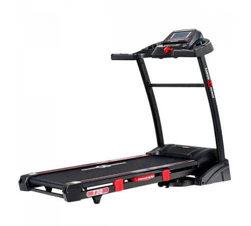 Беговая дорожка CardioPower T30 NEW
