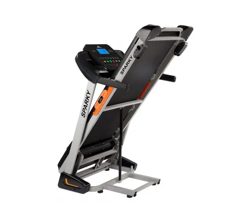 Беговая дорожка DFC SPARKY T590
