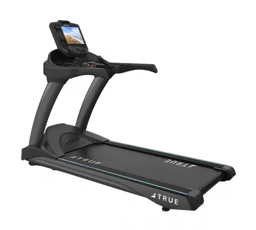 Беговая дорожка TRUE TC650 c консолью Emerge
