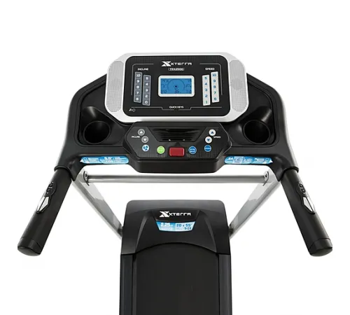 Беговая дорожка Xterra TRX2500
