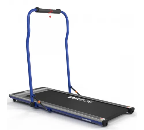 Беговая дорожка UNIX Fit R-300C Blue