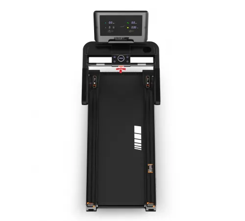 Беговая дорожка UNIX Fit T-1400 PRO (LED)