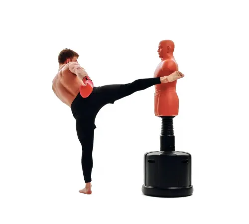 Манекен Boxing Punching Man-Heavy без регулировки