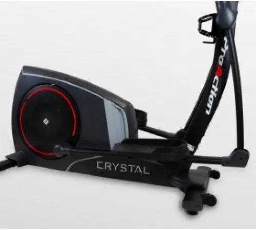 Эллиптический тренажер BH FITNESS CRYSTAL 