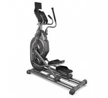 Эллиптический эргометр BRONZE GYM XR812 LC