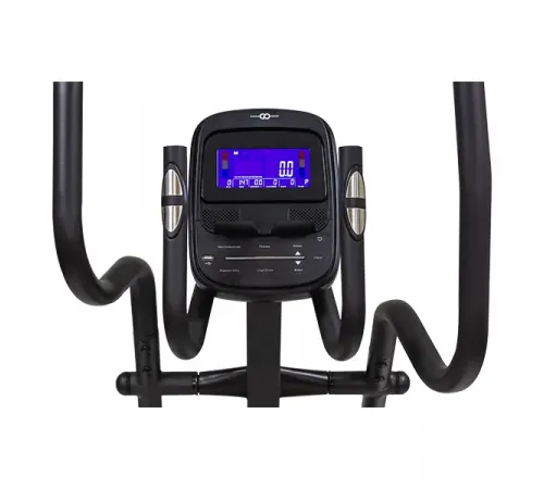 Эллиптический тренажер CardioPower X37