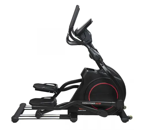 Эллиптический тренажер CardioPower XE100