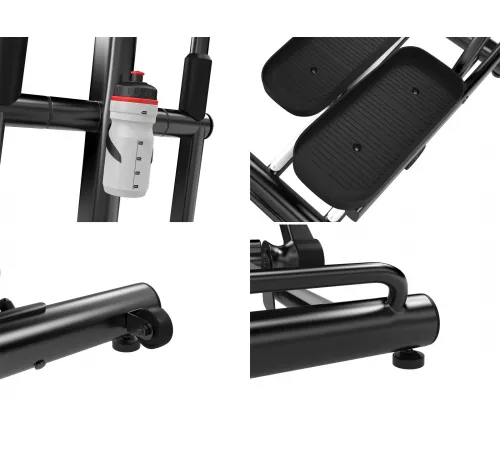 Эллиптический эргометр UNIXFIT MV-500E