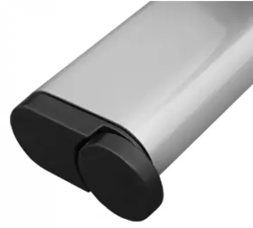 Эллиптический эргометр OXYGEN EX-35FD HRC+ 