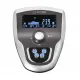 Эллиптический эргометр OXYGEN EX-45FD HRC+