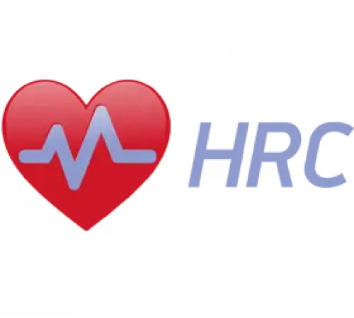 Эллиптический эргометр OXYGEN SATORI EL HRC EXT