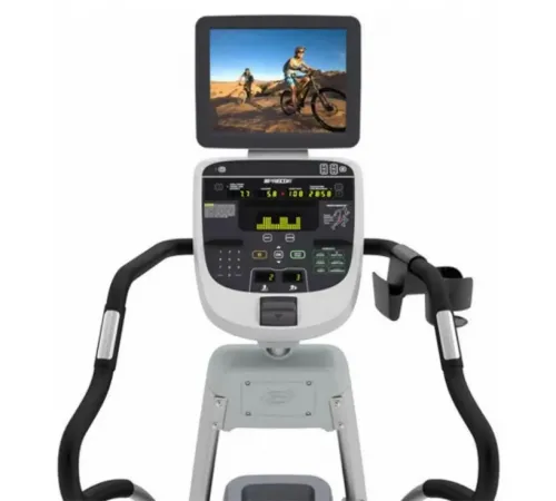 Эллиптический тренажер PRECOR EFX 833