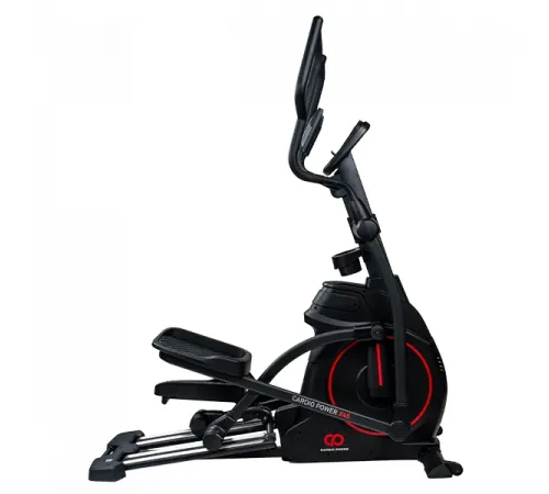 Эллиптический тренажер CardioPower X45
