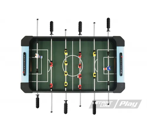 Настольный футбол Kid Joy SLP-20TSF