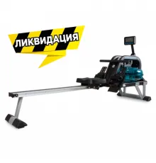 Гребной тренажер BH FITNESS CARDIFF