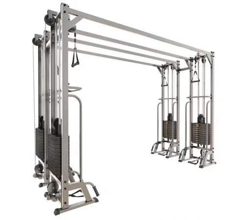 Тренажер для кинезитерапии Афина-60 кроссовер пара