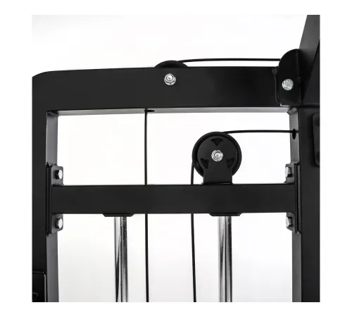 Кроссовер, силовая рама DFC PowerGym D700/2
