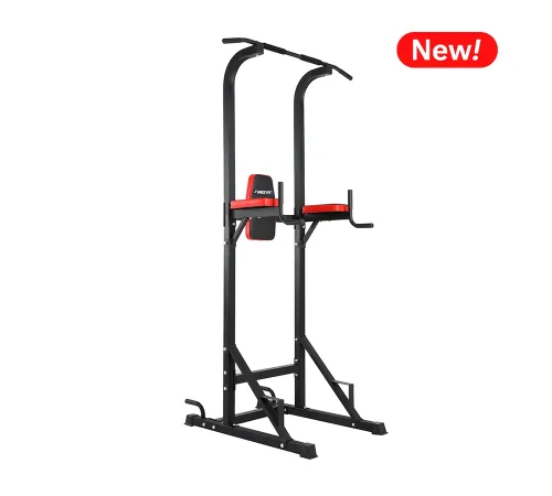 Турник-пресс-брусья UNIX Fit POWER TOWER 120