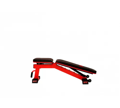 UFC Скамья универсальная Deluxe