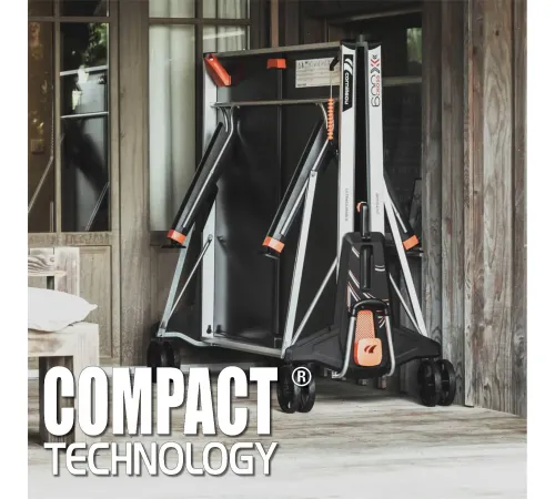 Теннисный стол Cornilleau 300X Sport Outdoor