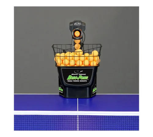 Робот DONIC NEWGY ROBO-PONG 545 / Versa Net