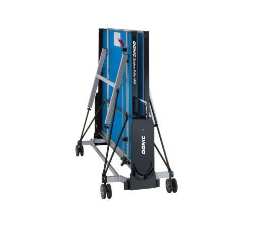 Теннисный стол DONIC OUTDOOR ROLLER 1000 BLUE