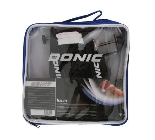 Сетка н/т DONIC RALLEY в комплекте