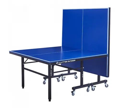 Теннисный стол Scholle TT700 Outdoor