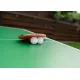 Всепогодный теннисный стол UNIX Line outdoor 6mm (green)