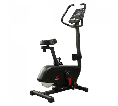 Вертикальный велотренажёр CardioPower B35