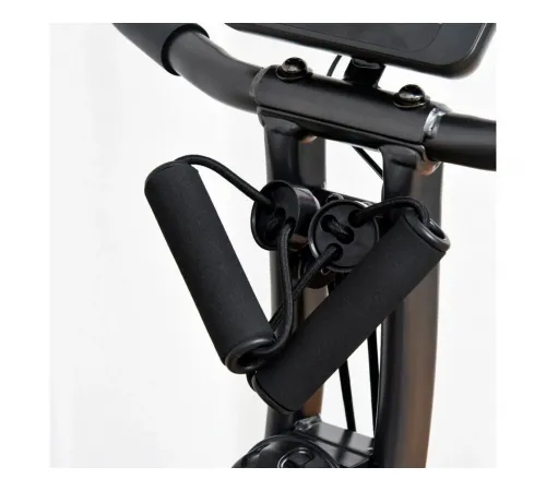 Велотренажер X-Bike DFC B3386R