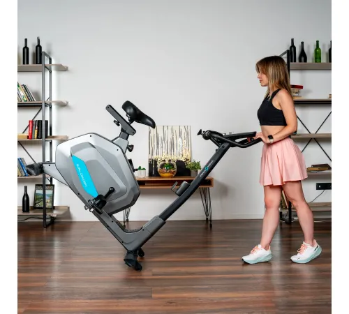 Велотренажер OXYGEN FITNESS GURU CONCEPT