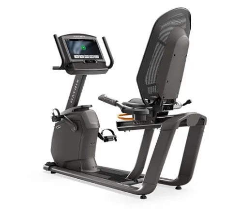 Велоэргометр MATRIX R50XIR