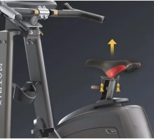 Велоэргометр MATRIX U50XER 2021