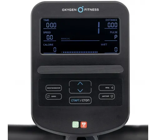 Велотренажер OXYGEN FITNESS MOMENTUM RB