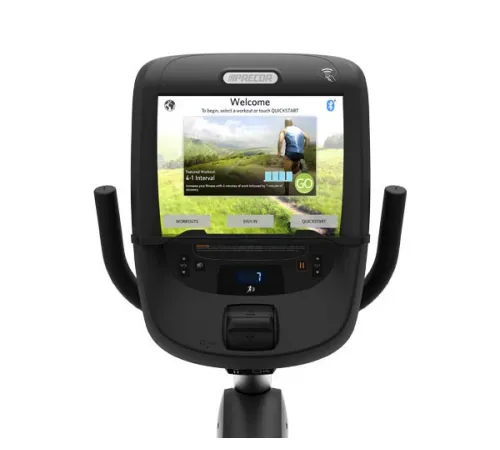Велотренажер PRECOR RBK 885