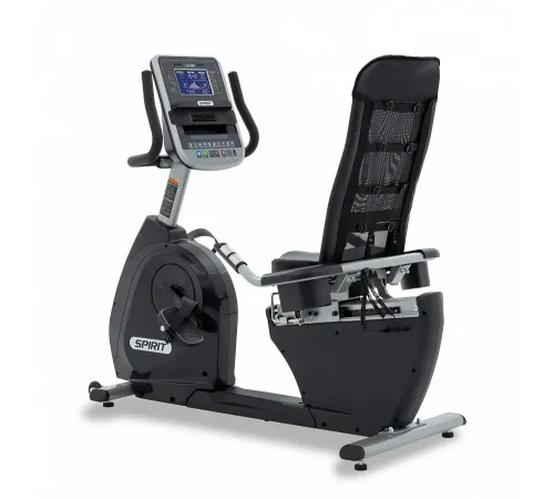 Велотренажер SPIRIT XBR95