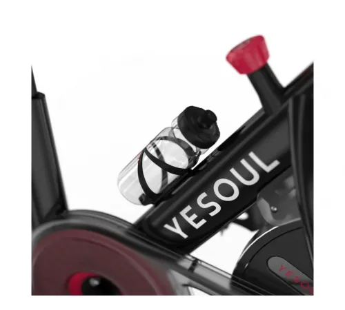 Велотренажер Yesoul BS3-B PRO PLUS