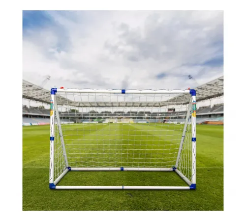 Ворота игровые DFC 3 в 1 GOAL7339A