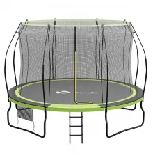 Батут Scholle JUMPER 10FT