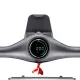 Беговая дорожка Orlauf Owl Grey