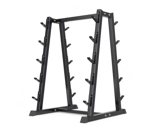 Стойка для грифов и штанг UNIX Fit BarRack 10 PRO (300 кг)