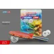 Мячи Start line Club Select 1* New (120 шт, бел.)