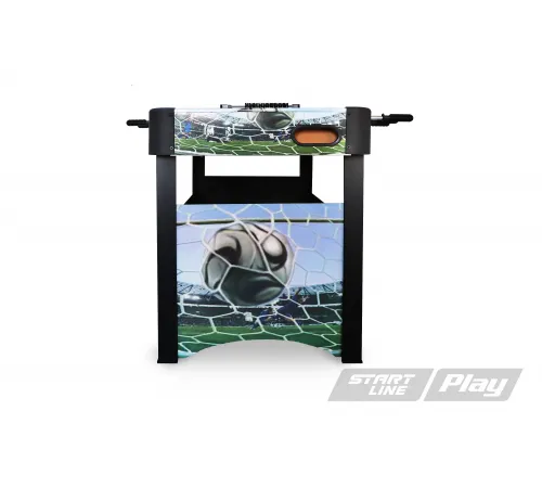 Мини-футбол World game SLP-4824P-3